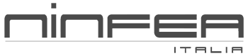 Logo di Ninfea Italia